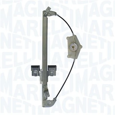 Window Regulator
